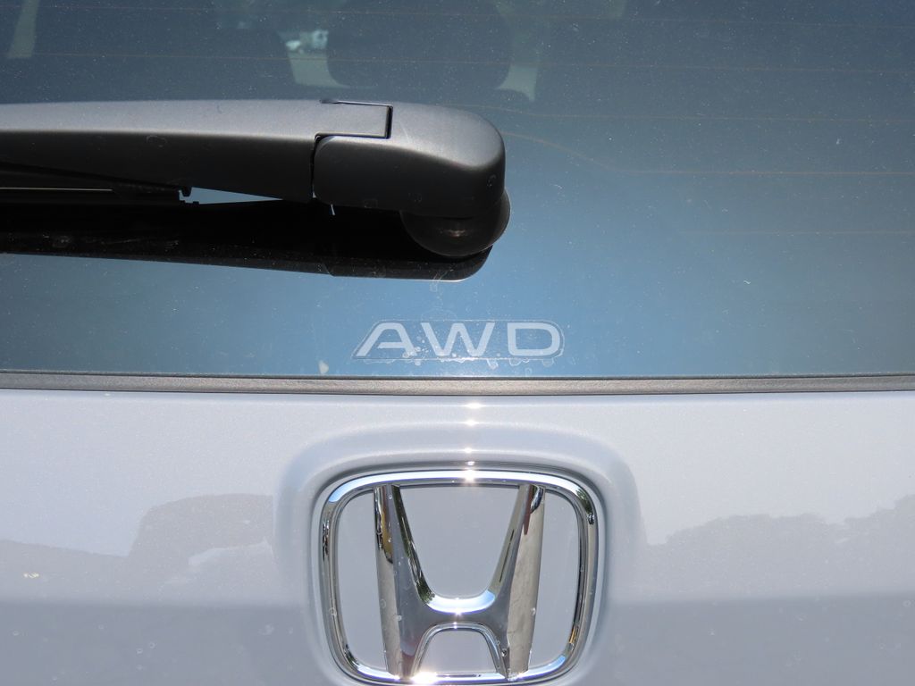 Thumbnail: 2026 Honda CR-V - 19
