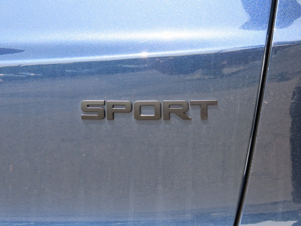 2025 Honda CR-V Sport 18