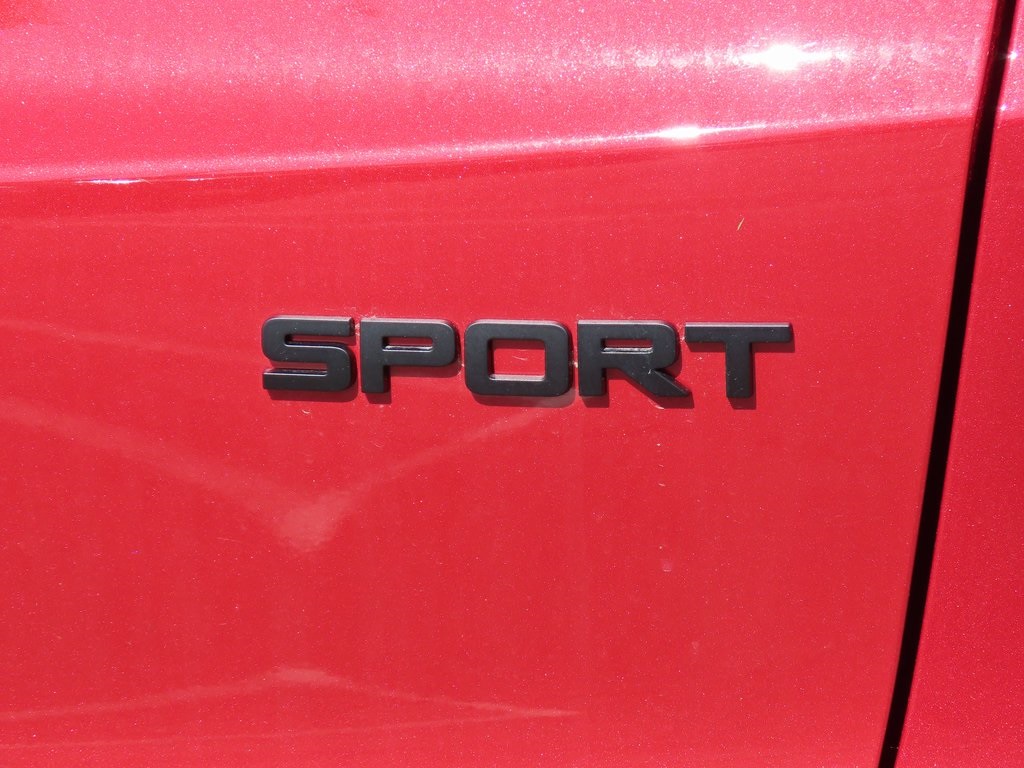 2025 Honda CR-V Sport 17