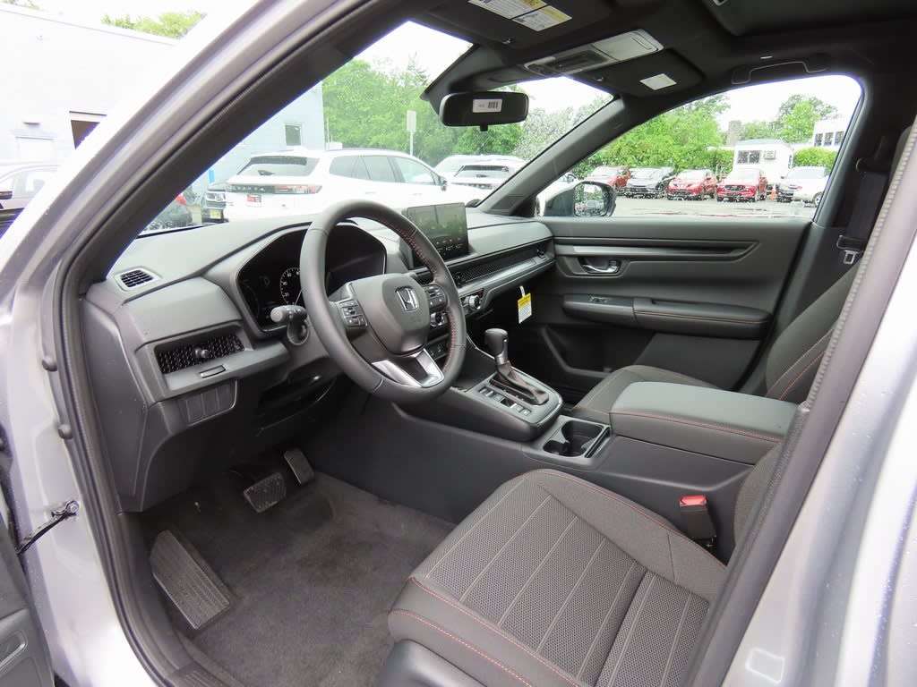 Thumbnail: 2026 Honda CR-V - 11