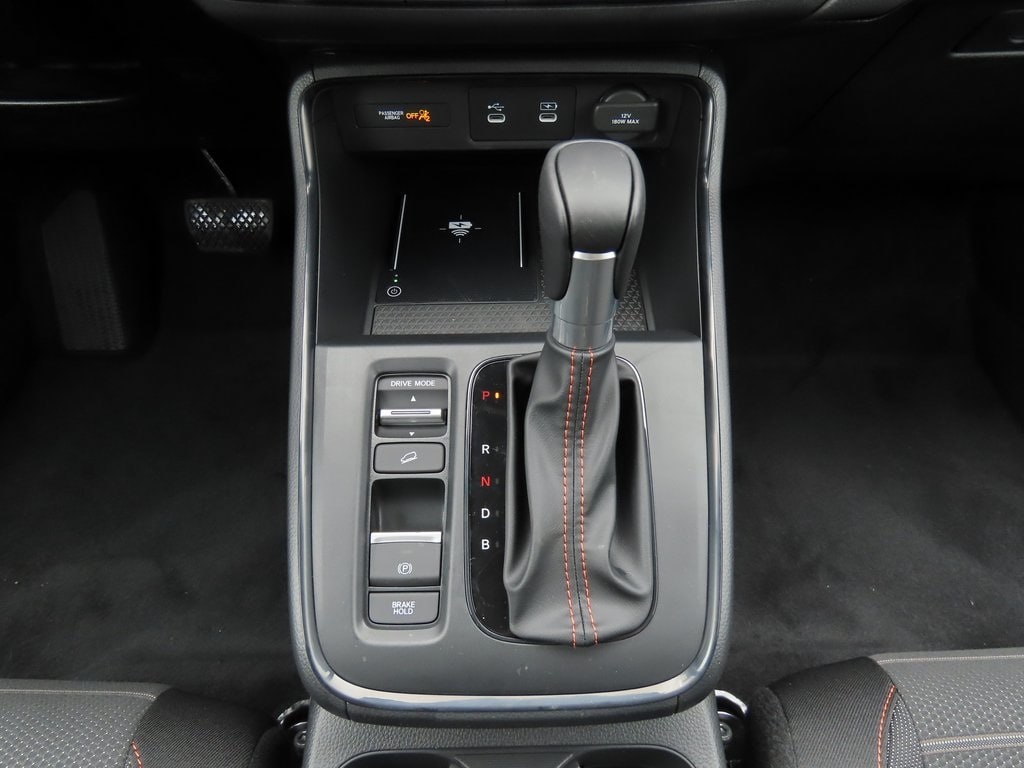 Thumbnail: 2026 Honda CR-V - 15