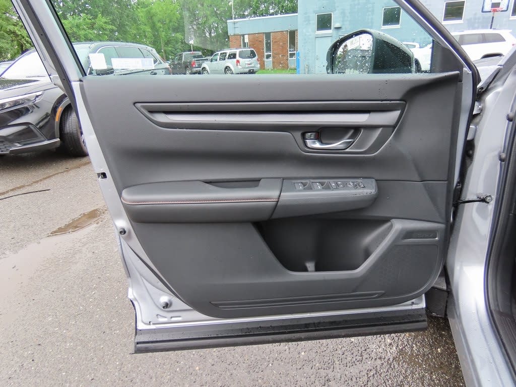 Thumbnail: 2026 Honda CR-V - 20