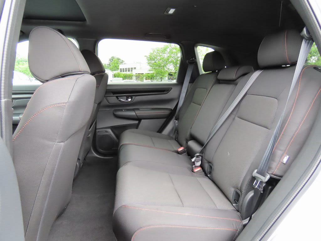 Thumbnail: 2026 Honda CR-V - 13