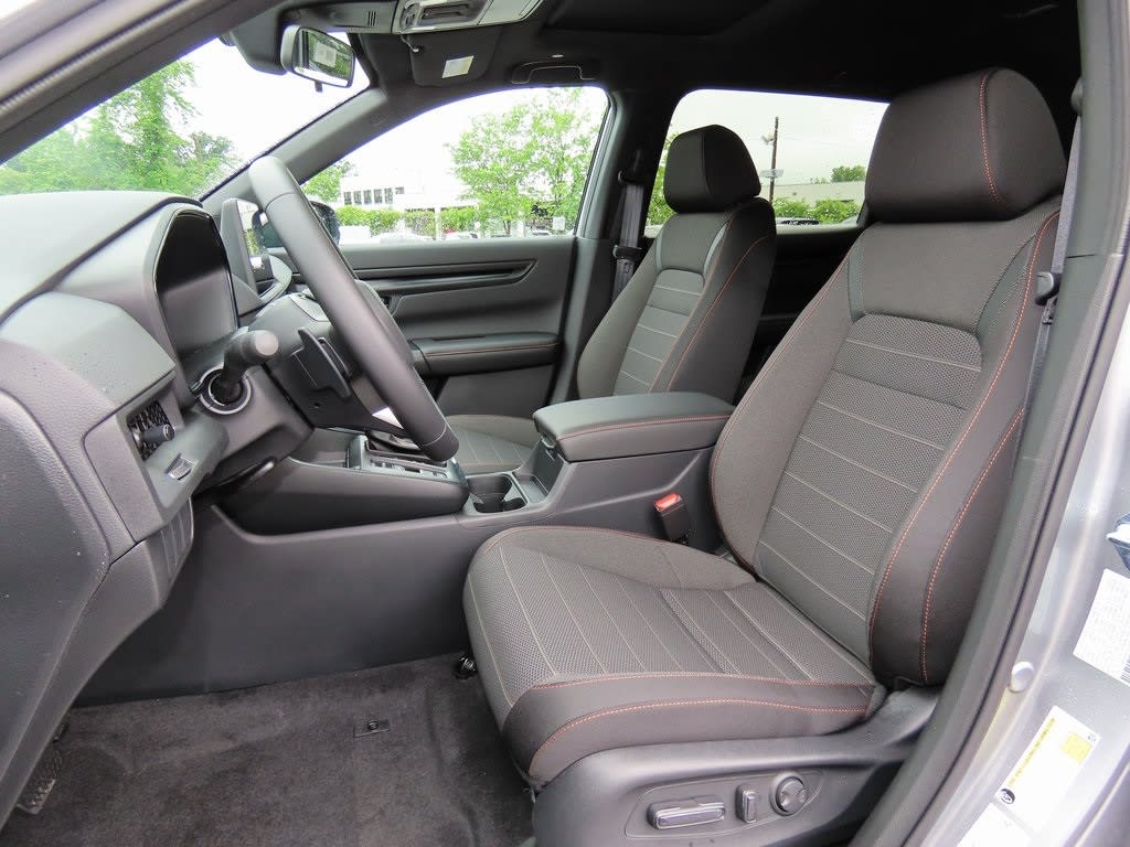 Thumbnail: 2026 Honda CR-V - 12