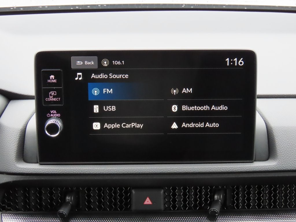 Thumbnail: 2026 Honda CR-V - 14