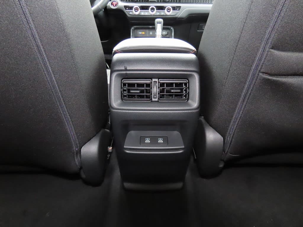 Thumbnail: 2026 Honda CR-V - 24