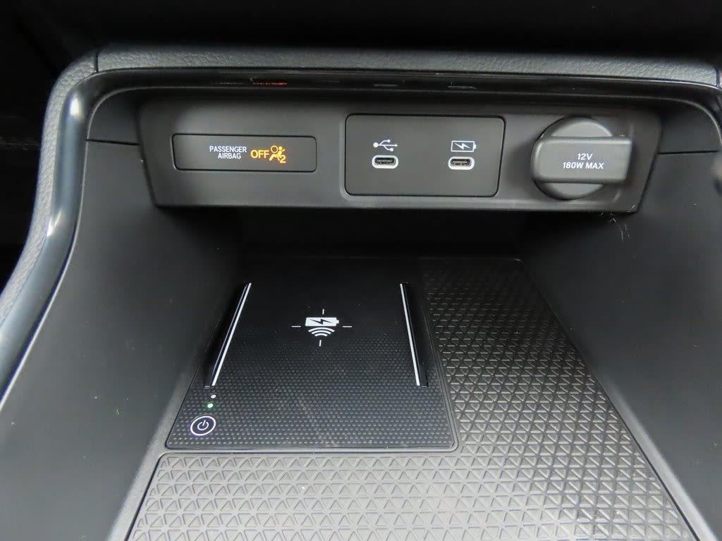 Thumbnail: 2026 Honda CR-V - 23