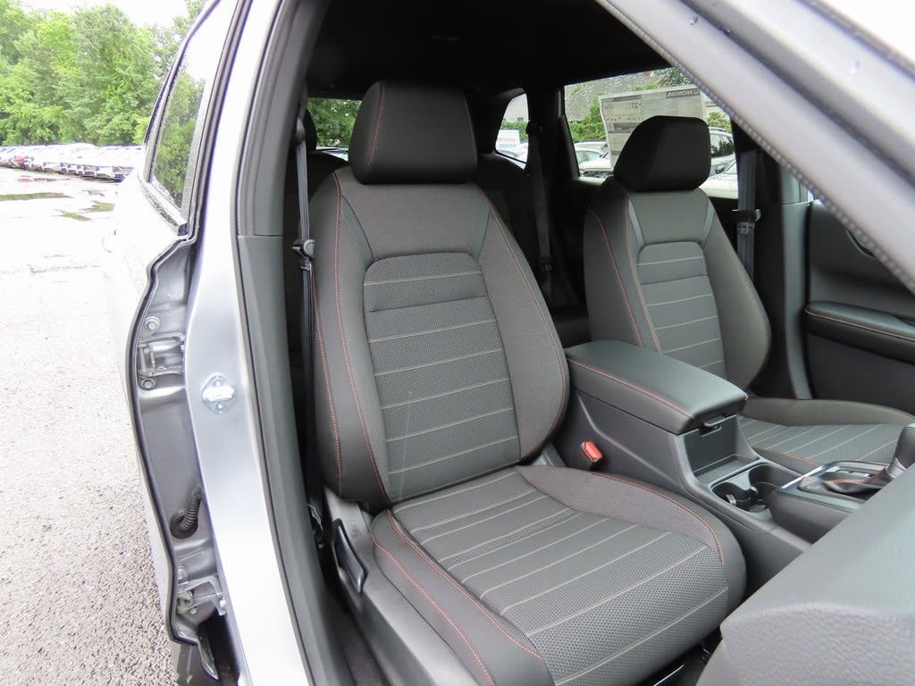 Thumbnail: 2026 Honda CR-V - 21