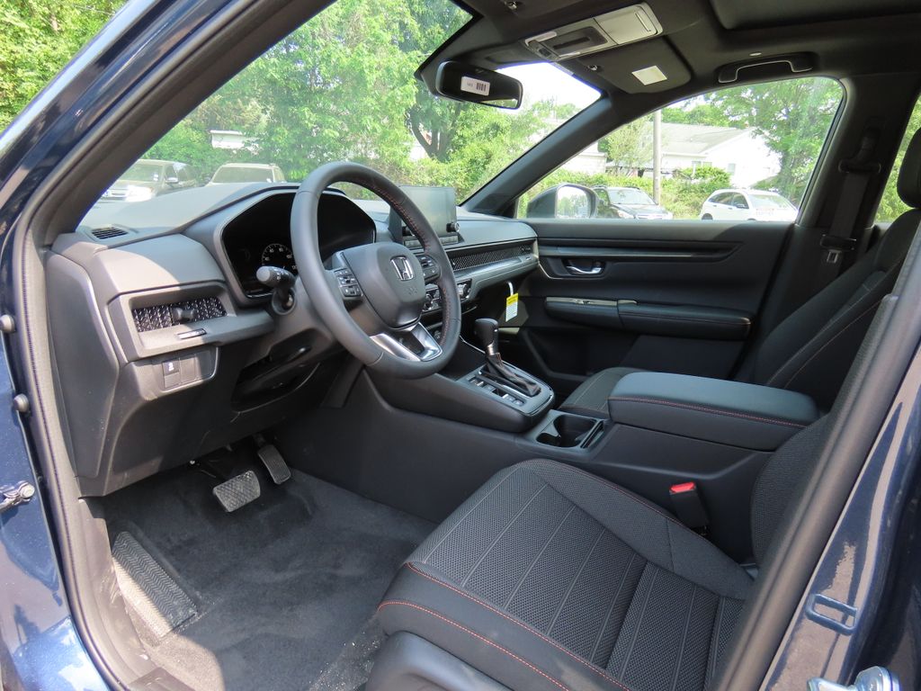 Thumbnail: 2026 Honda CR-V - 11