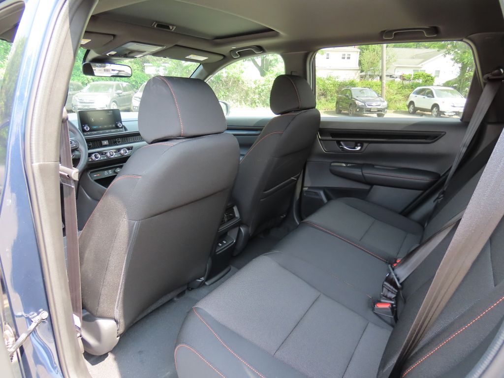 Thumbnail: 2026 Honda CR-V - 19