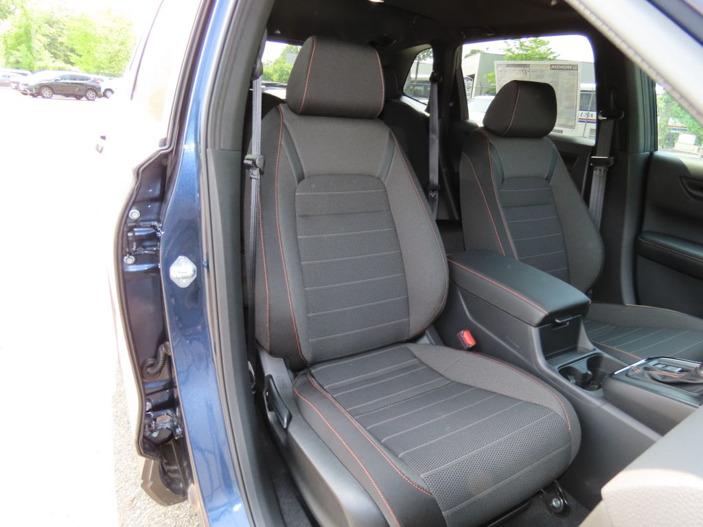 Thumbnail: 2026 Honda CR-V - 20