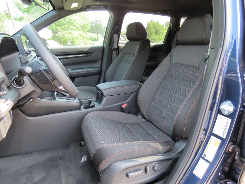 Thumbnail: 2026 Honda CR-V - 12