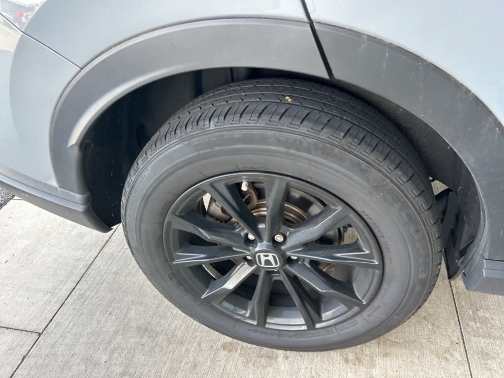 Thumbnail: 2023 Honda CR-V - 18