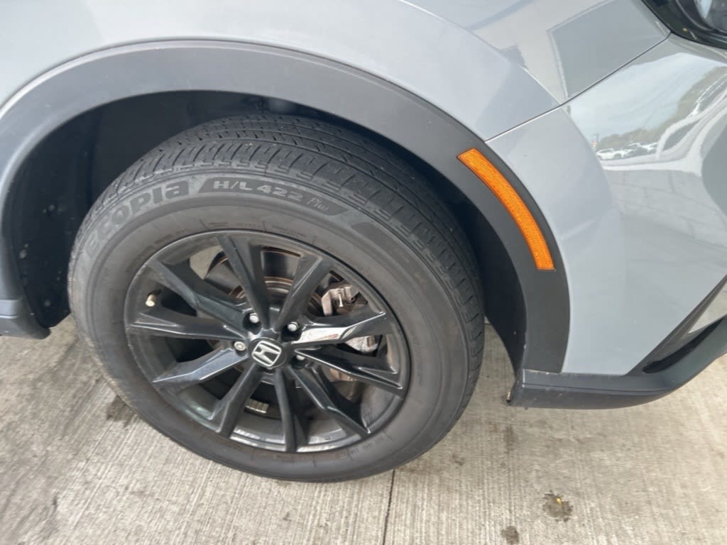 Thumbnail: 2023 Honda CR-V - 17