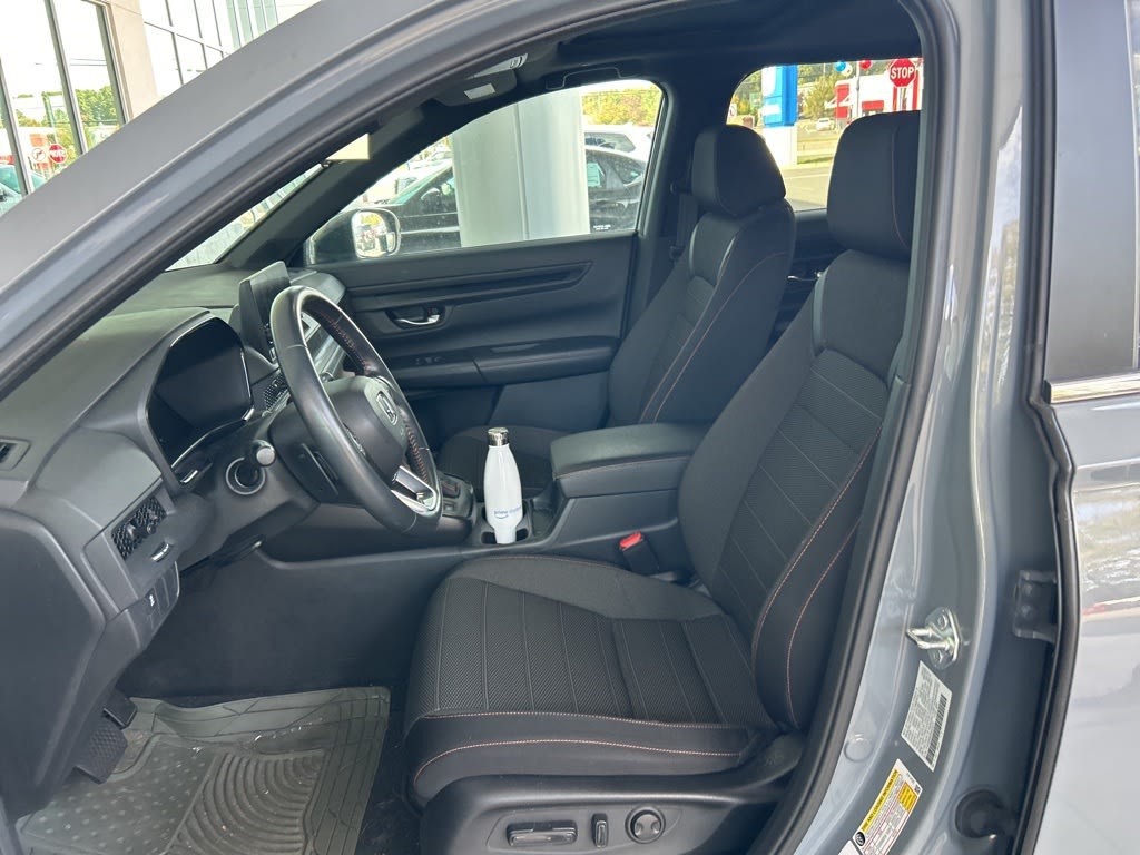 Thumbnail: 2023 Honda CR-V - 8