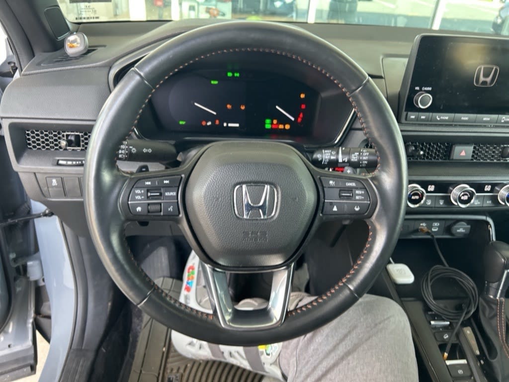 Thumbnail: 2023 Honda CR-V - 2