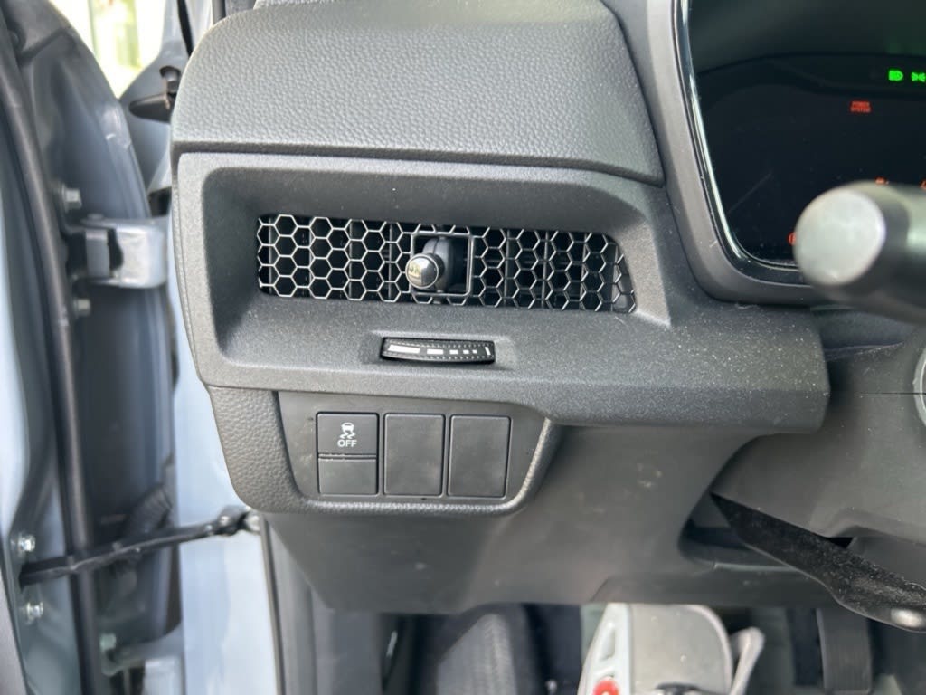 Thumbnail: 2023 Honda CR-V - 15