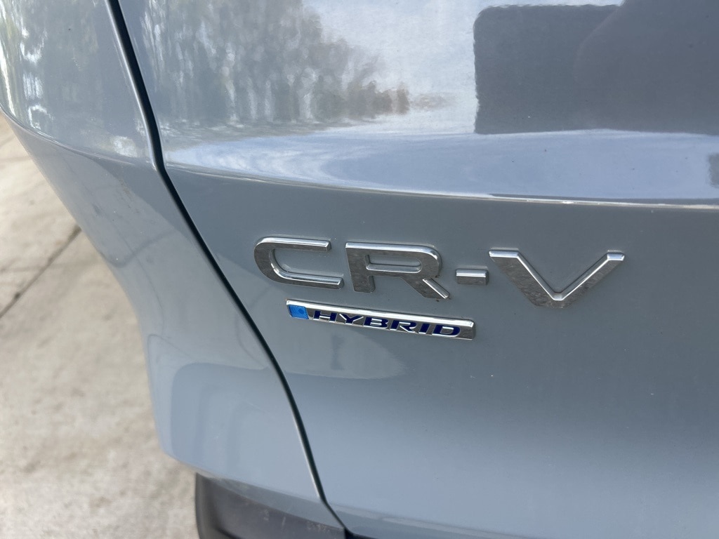 Thumbnail: 2023 Honda CR-V - 21