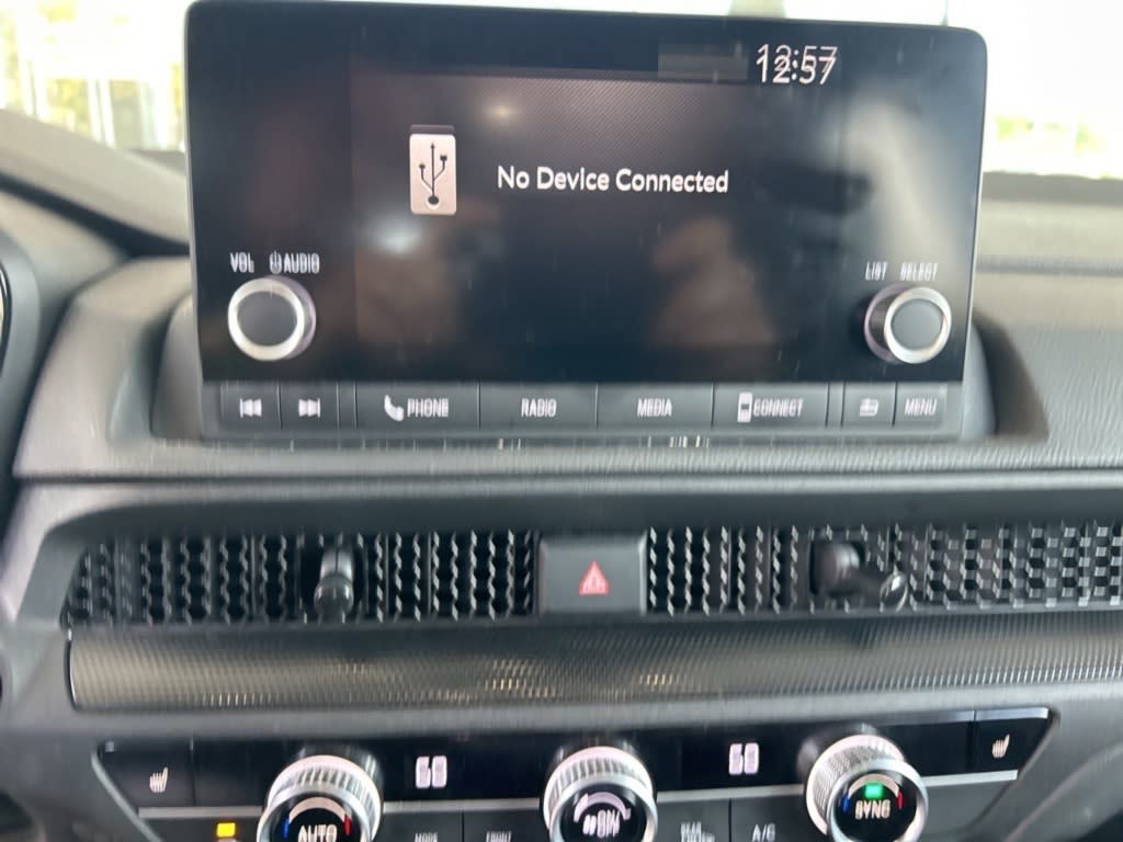 Thumbnail: 2023 Honda CR-V - 9