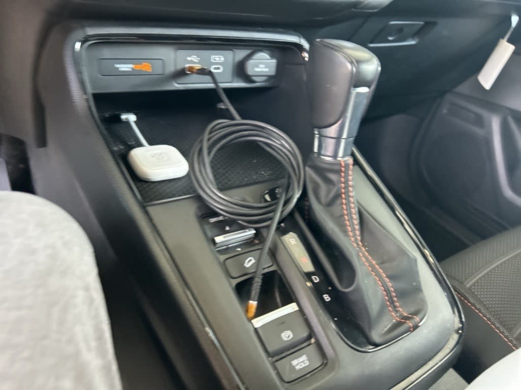 Thumbnail: 2023 Honda CR-V - 10