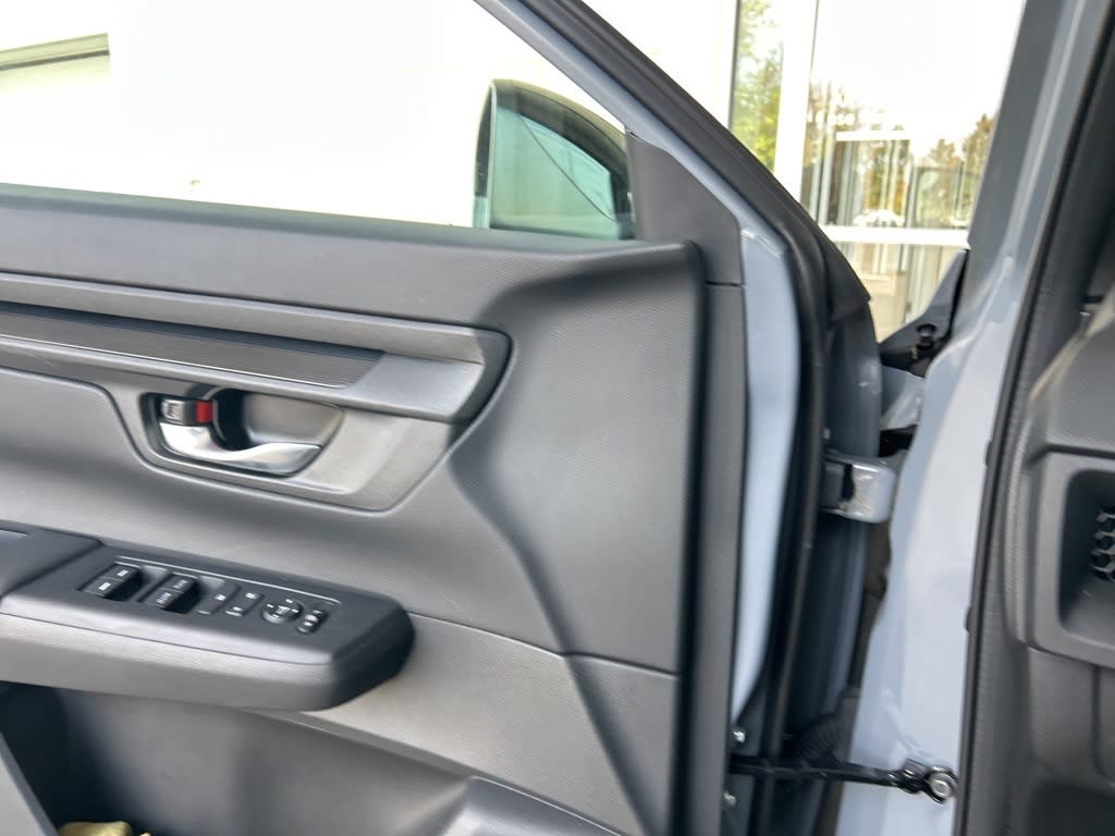 Thumbnail: 2023 Honda CR-V - 27