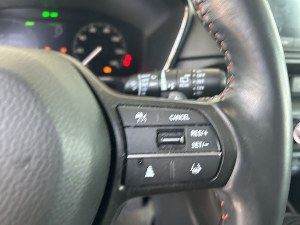 Thumbnail: 2023 Honda CR-V - 26