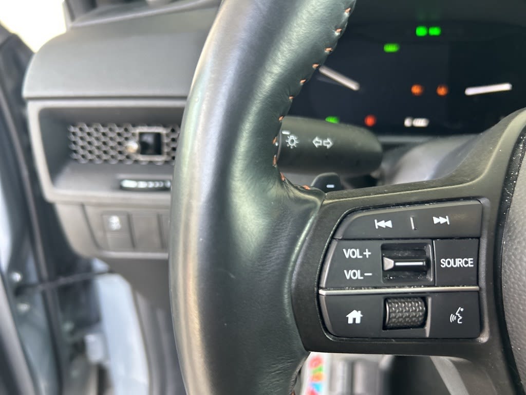 Thumbnail: 2023 Honda CR-V - 25