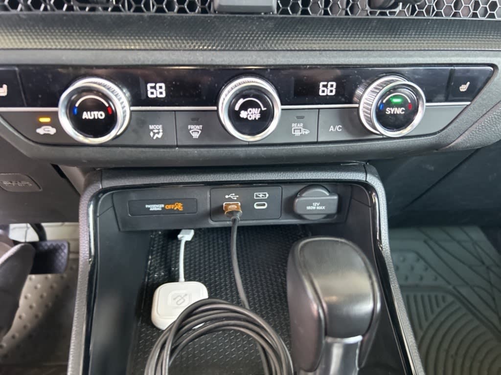 Thumbnail: 2023 Honda CR-V - 16