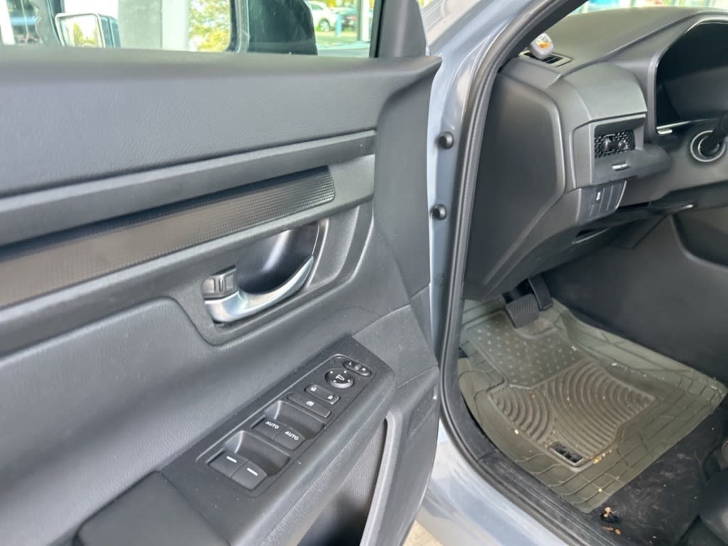 Thumbnail: 2023 Honda CR-V - 14