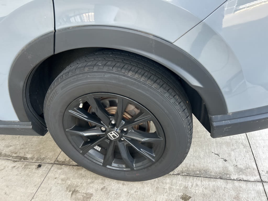 Thumbnail: 2023 Honda CR-V - 23