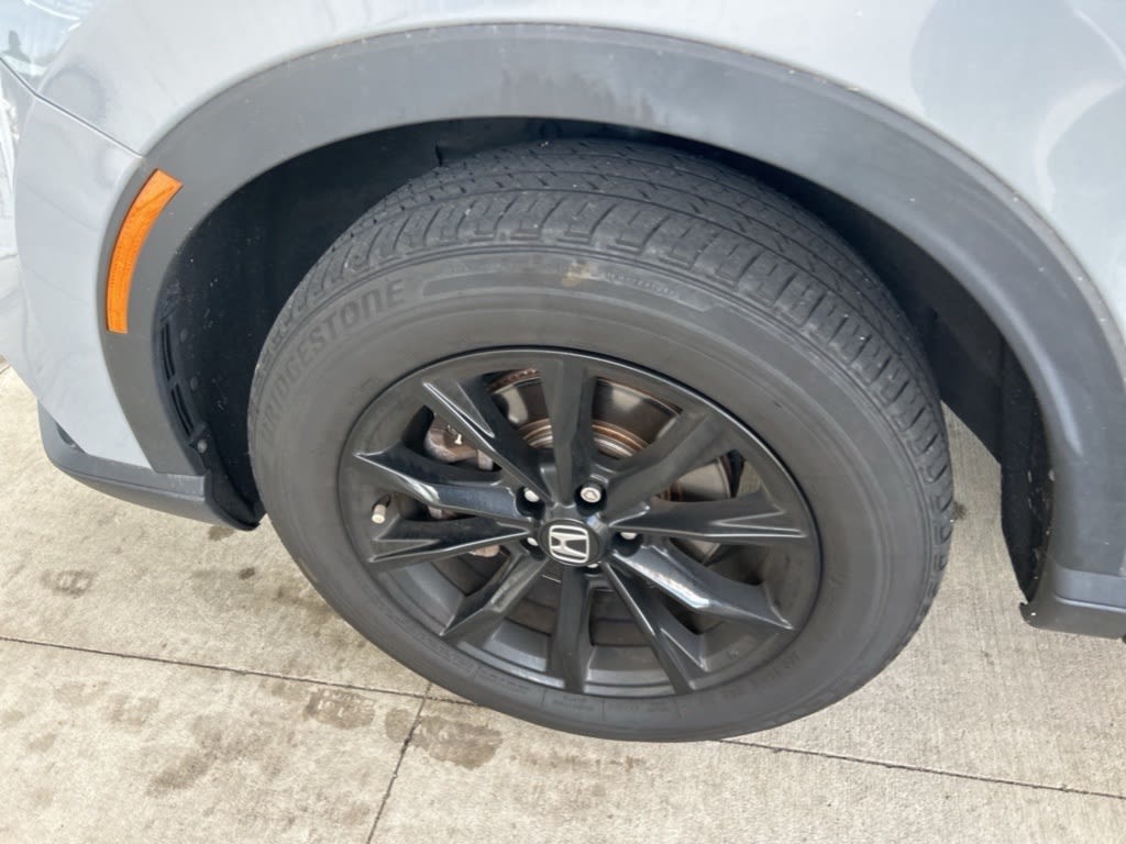 Thumbnail: 2023 Honda CR-V - 7