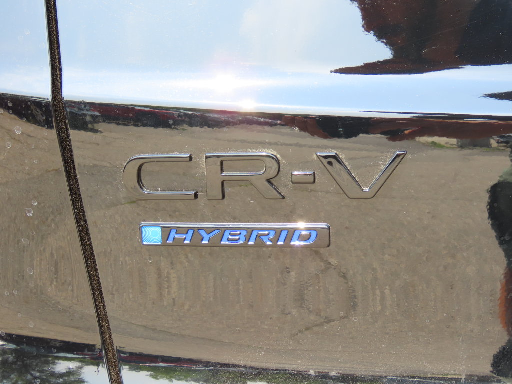 Thumbnail: 2026 Honda CR-V - 7