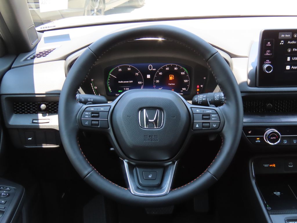 Thumbnail: 2026 Honda CR-V - 10