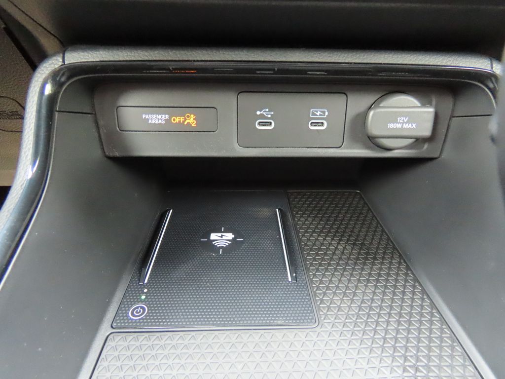 Thumbnail: 2026 Honda CR-V - 23