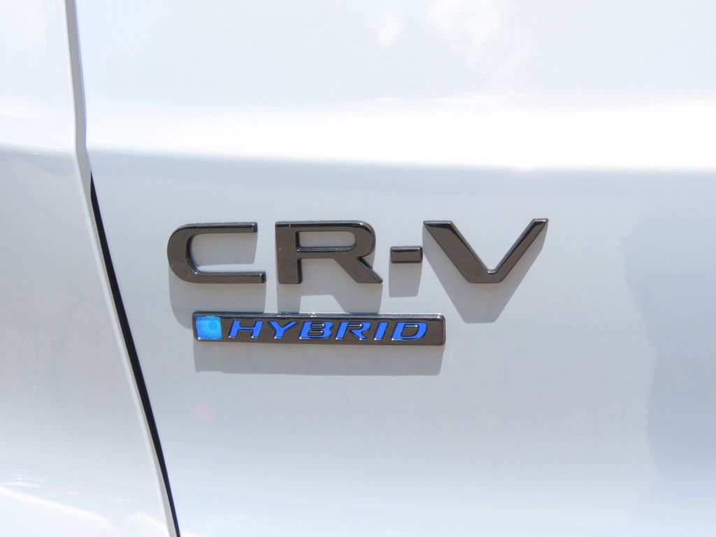 Thumbnail: 2026 Honda CR-V - 7