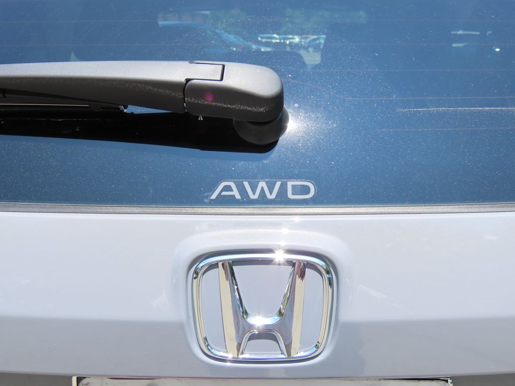 Thumbnail: 2026 Honda CR-V - 18
