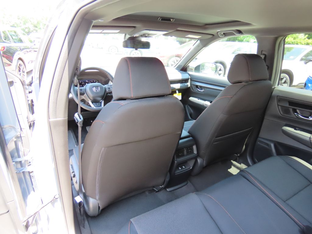 Thumbnail: 2026 Honda CR-V - 19