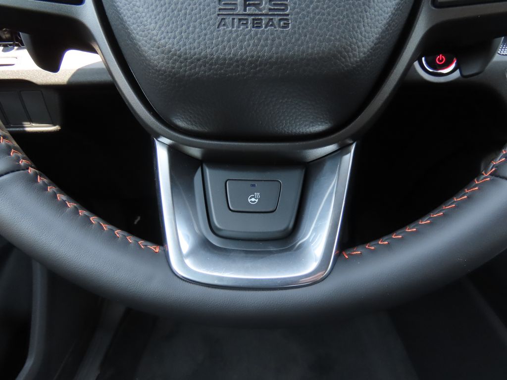 Thumbnail: 2026 Honda CR-V - 24