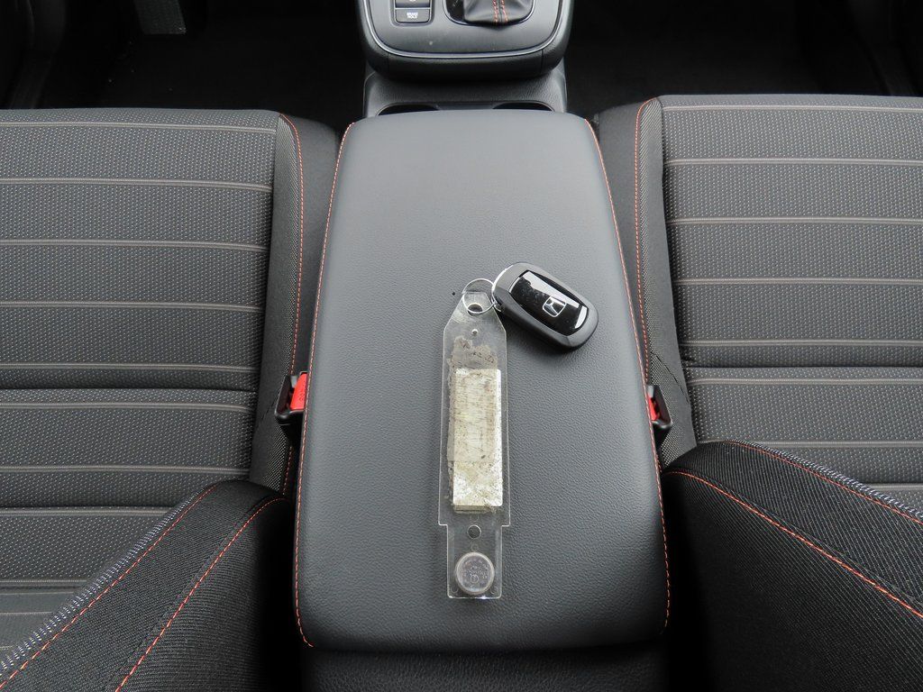 Thumbnail: 2026 Honda CR-V - 27