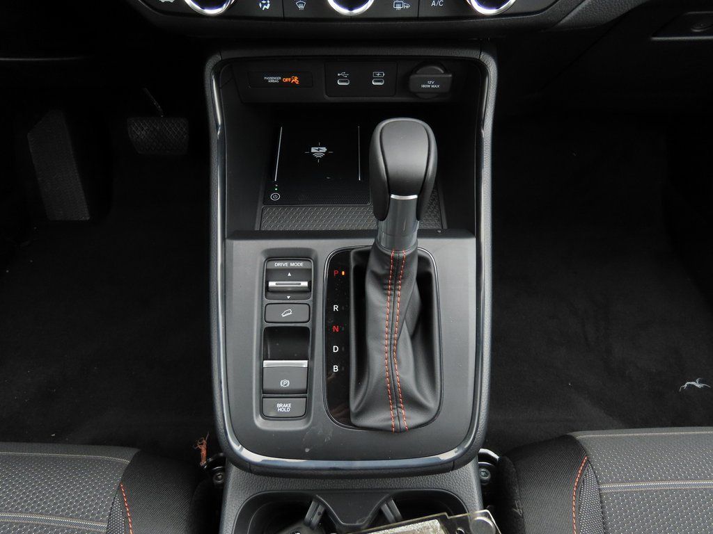 Thumbnail: 2026 Honda CR-V - 17