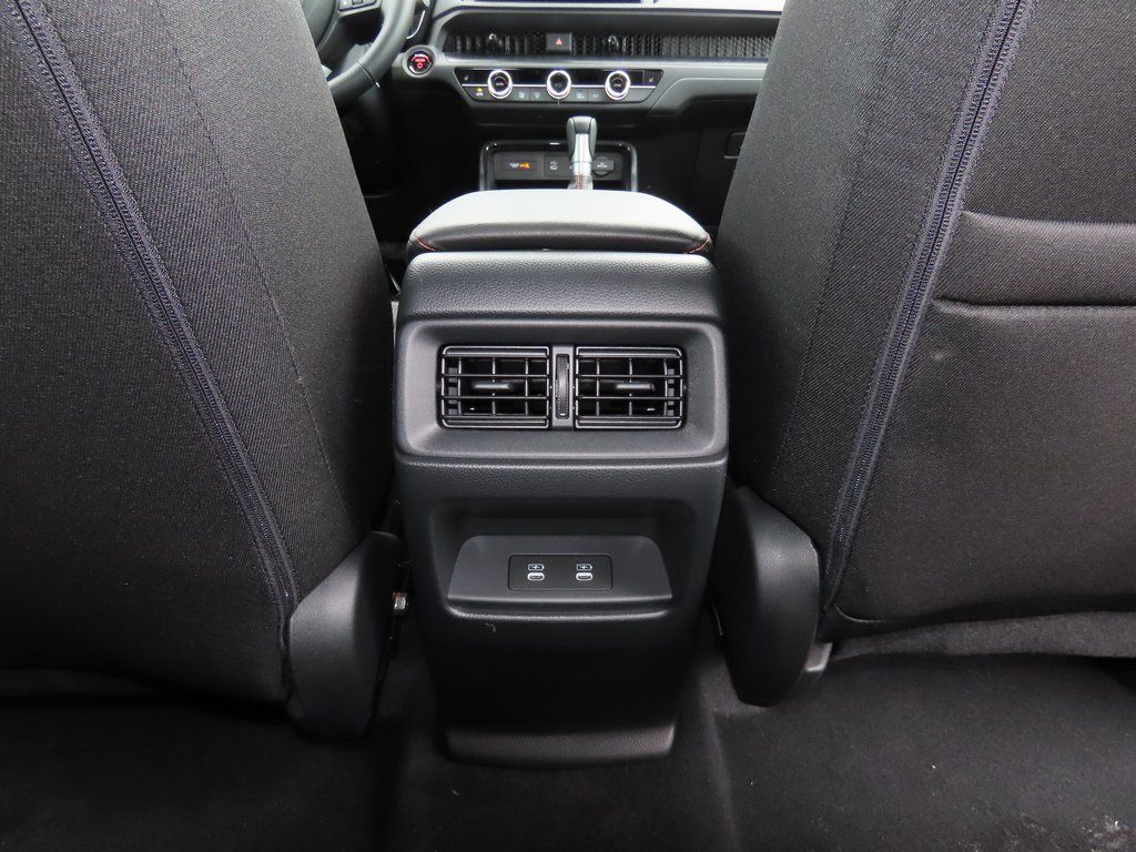 Thumbnail: 2026 Honda CR-V - 25