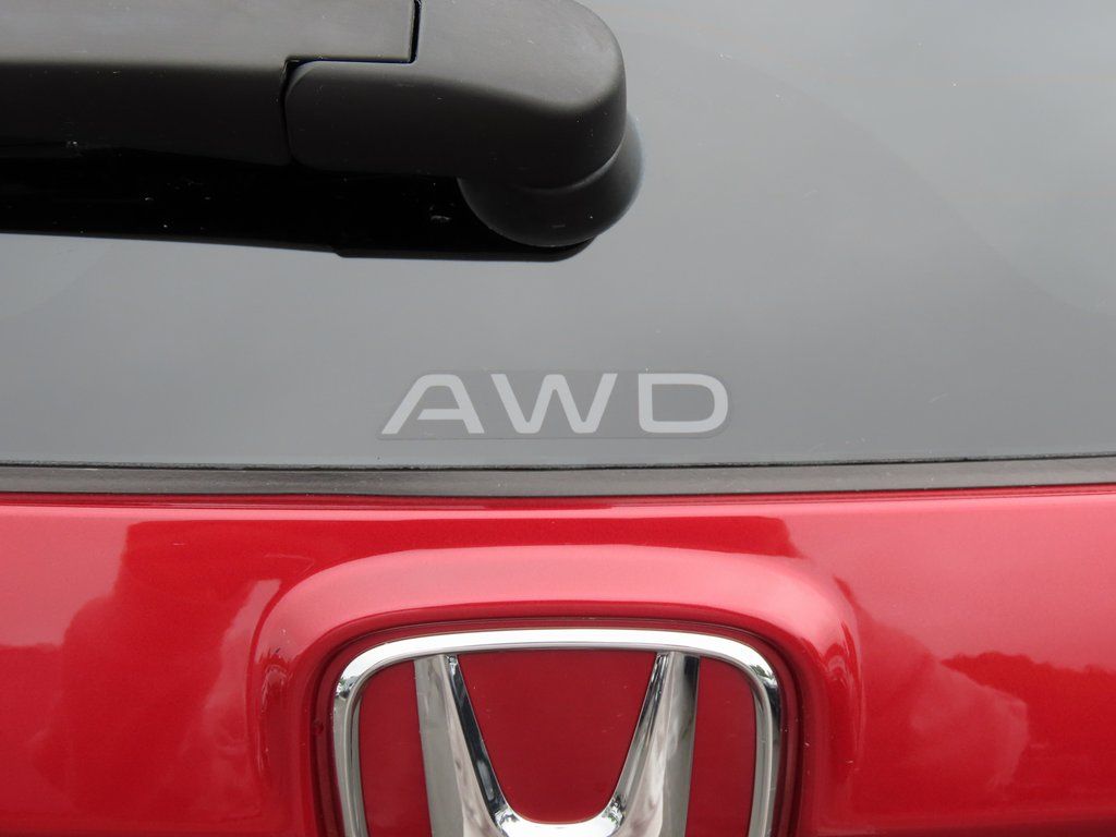 Thumbnail: 2026 Honda CR-V - 20