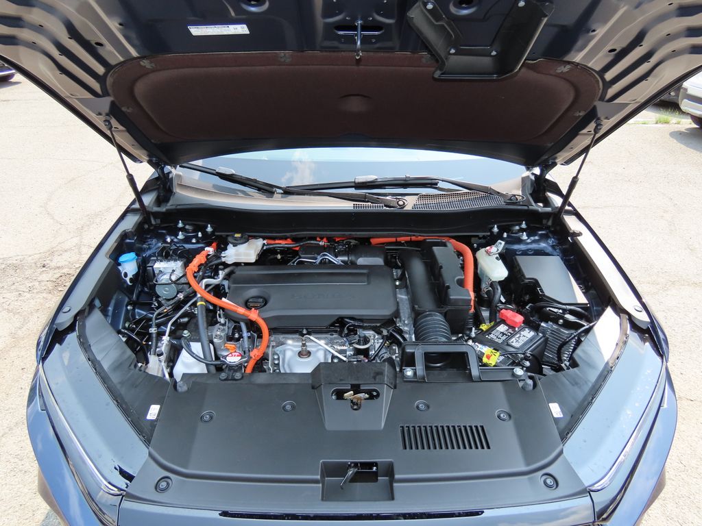 Thumbnail: 2026 Honda CR-V - 9
