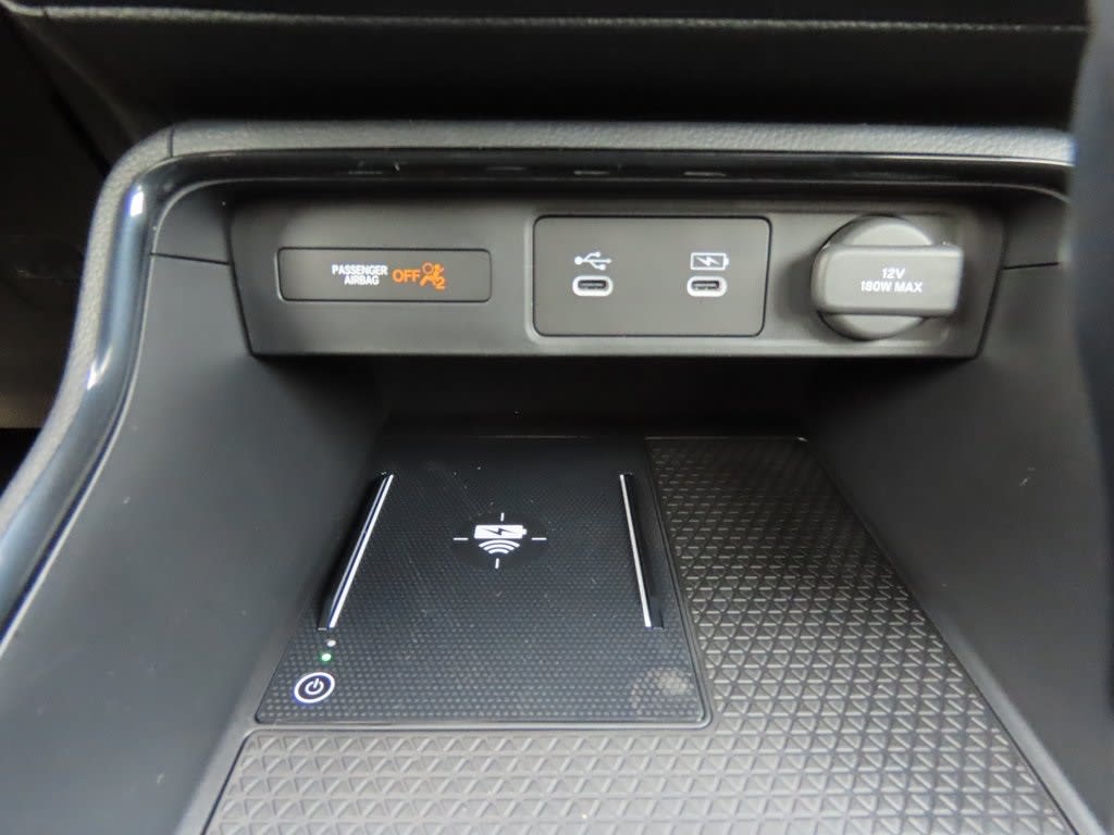 Thumbnail: 2026 Honda CR-V - 23