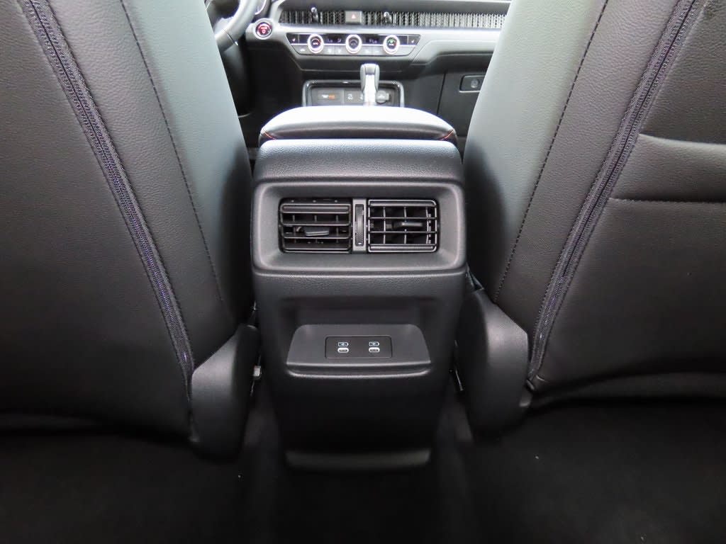 Thumbnail: 2026 Honda CR-V - 24