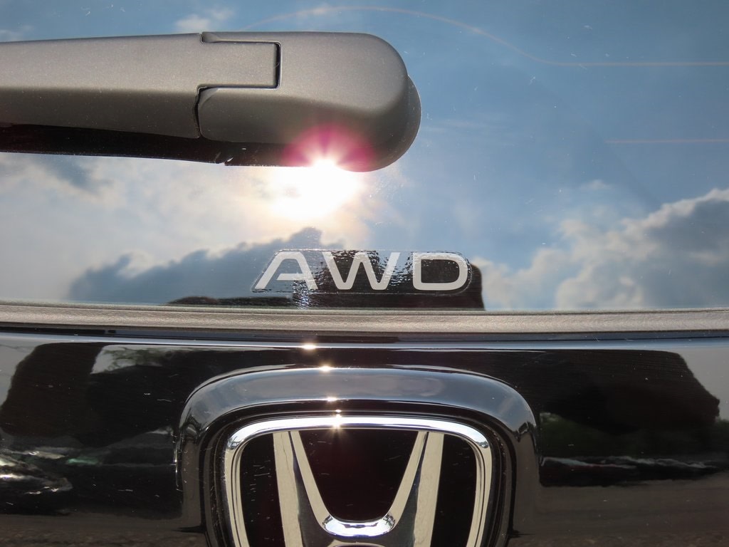 Thumbnail: 2026 Honda CR-V - 18