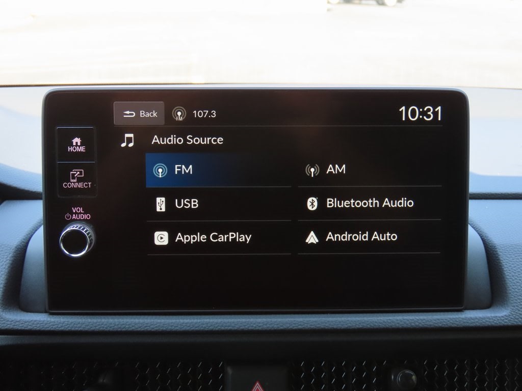 Thumbnail: 2026 Honda CR-V - 14