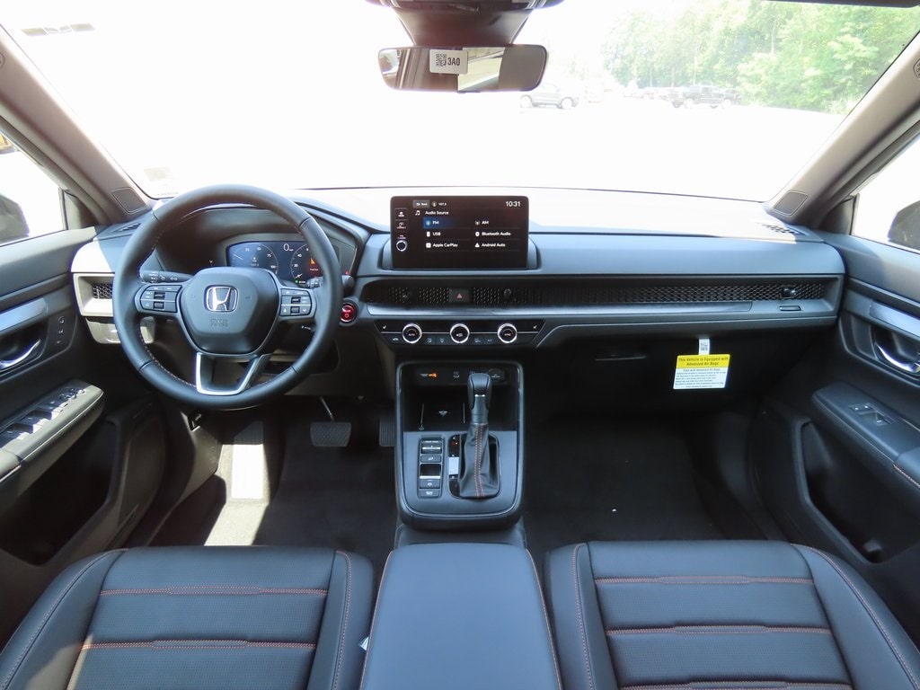 Thumbnail: 2026 Honda CR-V - 2