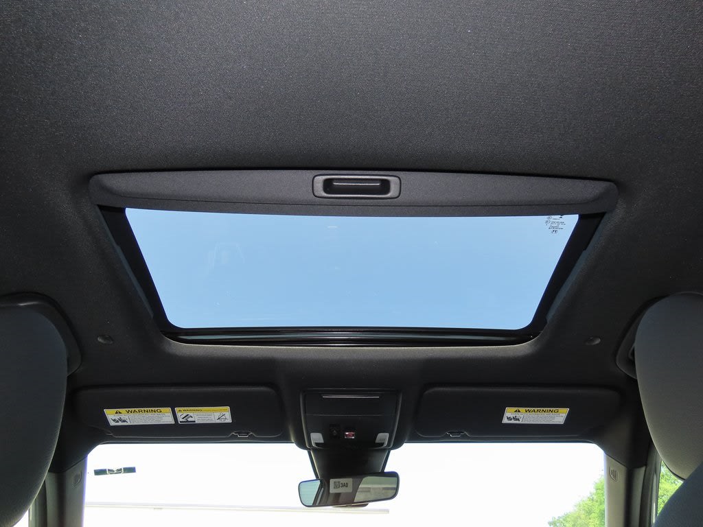 Thumbnail: 2026 Honda CR-V - 25