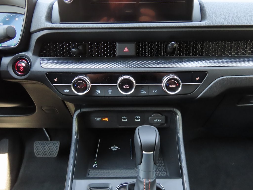 Thumbnail: 2026 Honda CR-V - 22